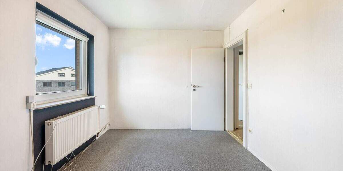 Etagenwohnung Wolfsburg Nordsteimke - 4 Zimmer, 96 m&sup2;, 175.000&euro; | Angebot:25772784