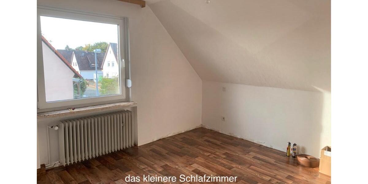 Etagenwohnung Ilsede - 3 Zimmer, 84 m&sup2;, 750&euro; | Angebot:26440547