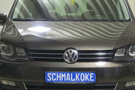 VW Sharan 64.500 km 26.950 &euro; Braunschweig 38112