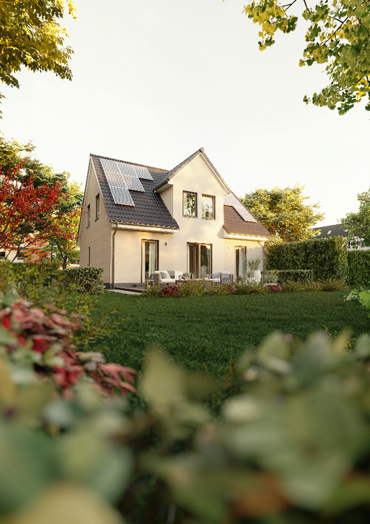 Haus zum Kaufen in Leiferde 250.590 € 144 m²