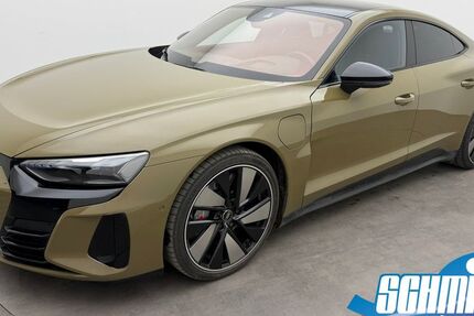 Audi RS e-tron GT 44.900 km 62.900 &euro; Peine 31226