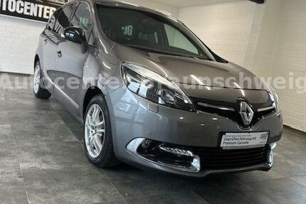 Renault Scenic 167.000 km 7.900 &euro; Braunschweig 38112