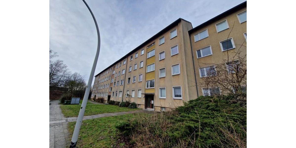 Frisch saniert: Willkommen im neuen Zuhause! 3 zimmer