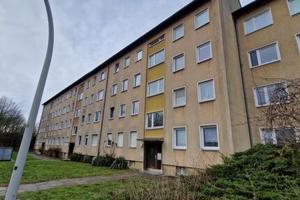 Frisch saniert: Willkommen im neuen Zuhause! zimmer