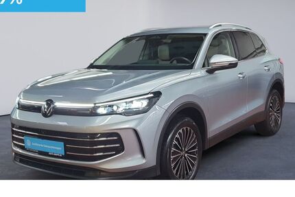 VW Tiguan 2.550 km 46.280 &euro; Braunschweig 38124