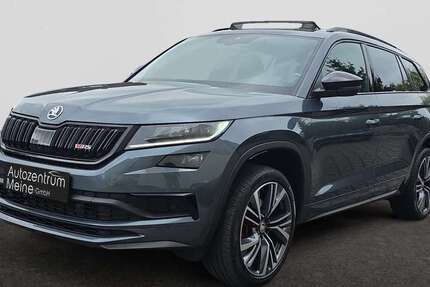 Skoda Kodiaq 64.165 km 34.990 &euro; Meine 38527