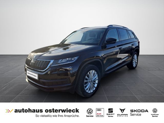 Skoda Kodiaq 87.642 km 19.950 € Osterwieck 38835