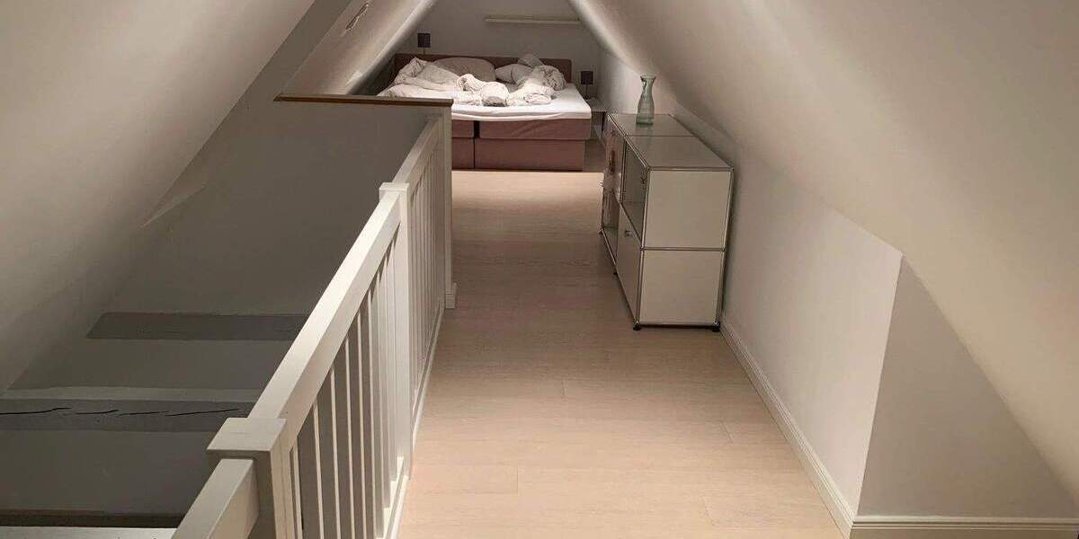 Etagenwohnung Wolfsburg Steimker Berg - 2 Zimmer, 63 m&sup2;, 169.000&euro; | Angebot:25801805