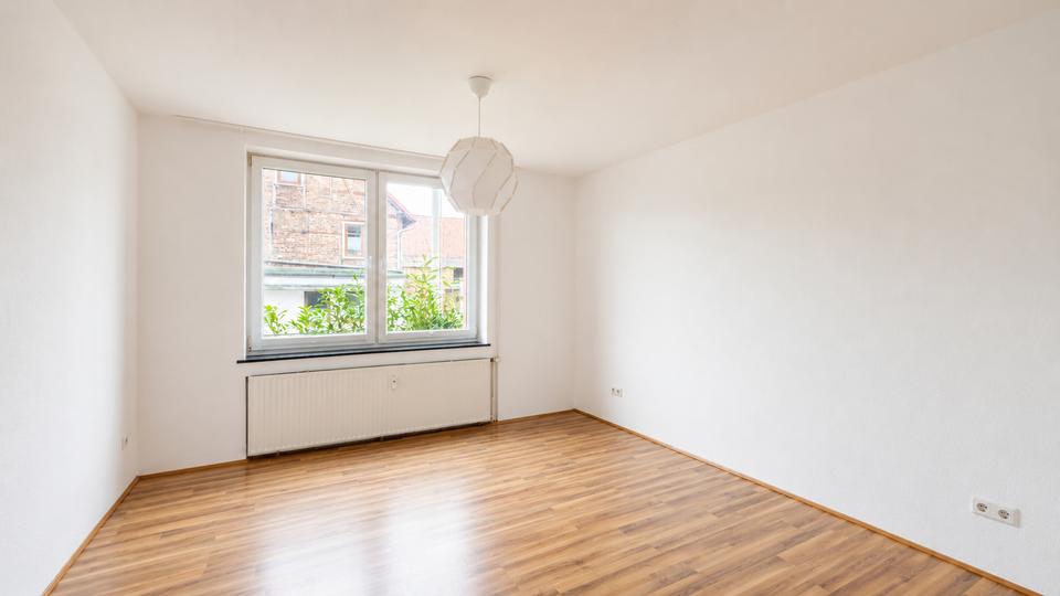 Erdgeschoßwohnung Braunschweig Wabe-Schunter-Beberbach - 3 Zimmer, 78 m&sup2;, 725&euro; | Angebot:26511310