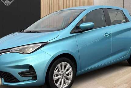 Renault ZOE 39.200 km 14.990 &euro; Peine 31226