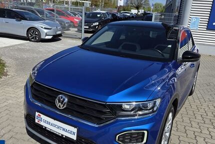 VW T-Roc 78.237 km 19.949 &euro; Salzgitter 38229