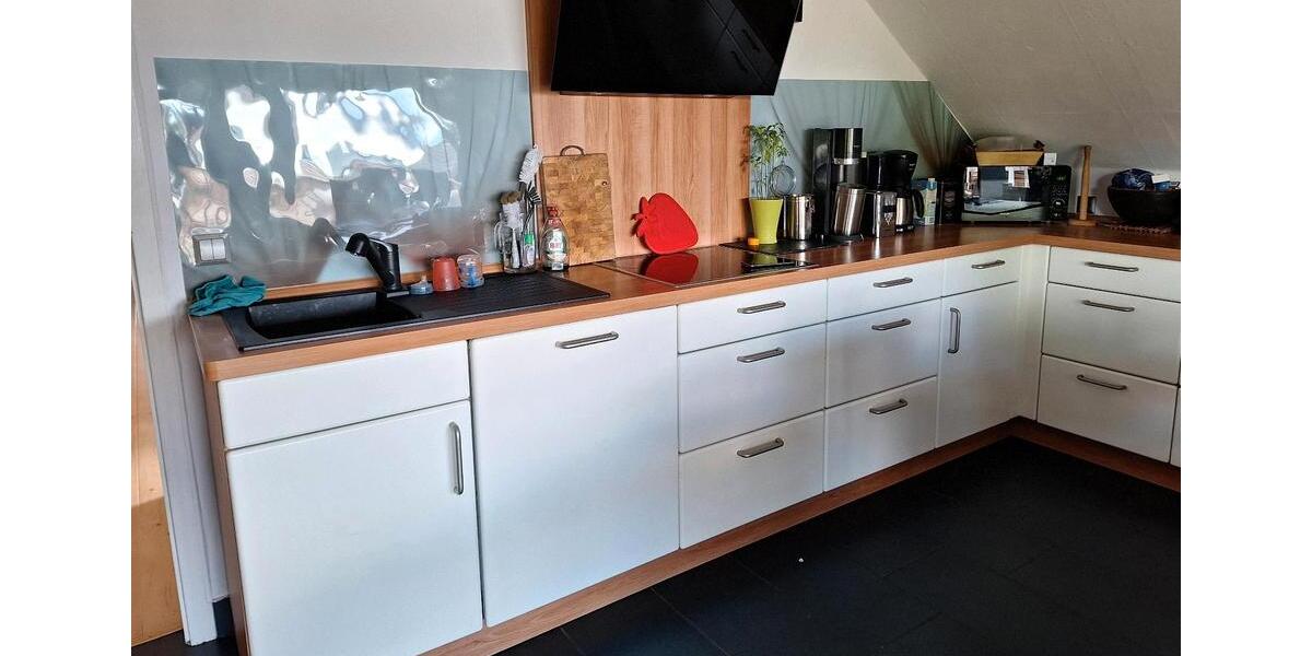 Dachgeschoßwohnung Ilsede - 4 Zimmer, 118 m&sup2;, 240.000&euro; | Angebot:24385409