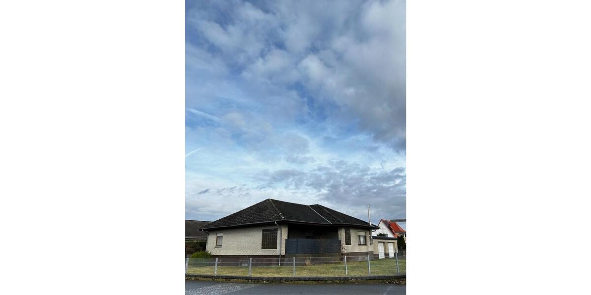 Einfamilienhaus Königslutter am Elm - 5 Zimmer, 120 m&sup2;, 1.450&euro; | Angebot:26346036