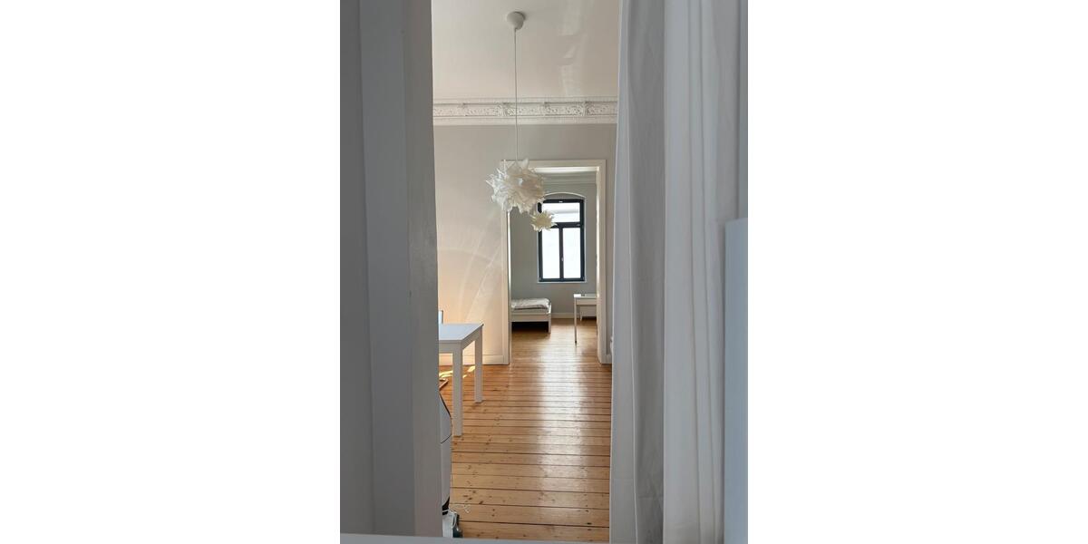 Etagenwohnung Braunschweig Nordstadt - 2 Zimmer, 50 m&sup2;, 325.000&euro; | Angebot:26373853