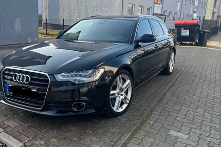 Audi A6 263.000 km 10.500 &euro; Wolfenbüttel 38300