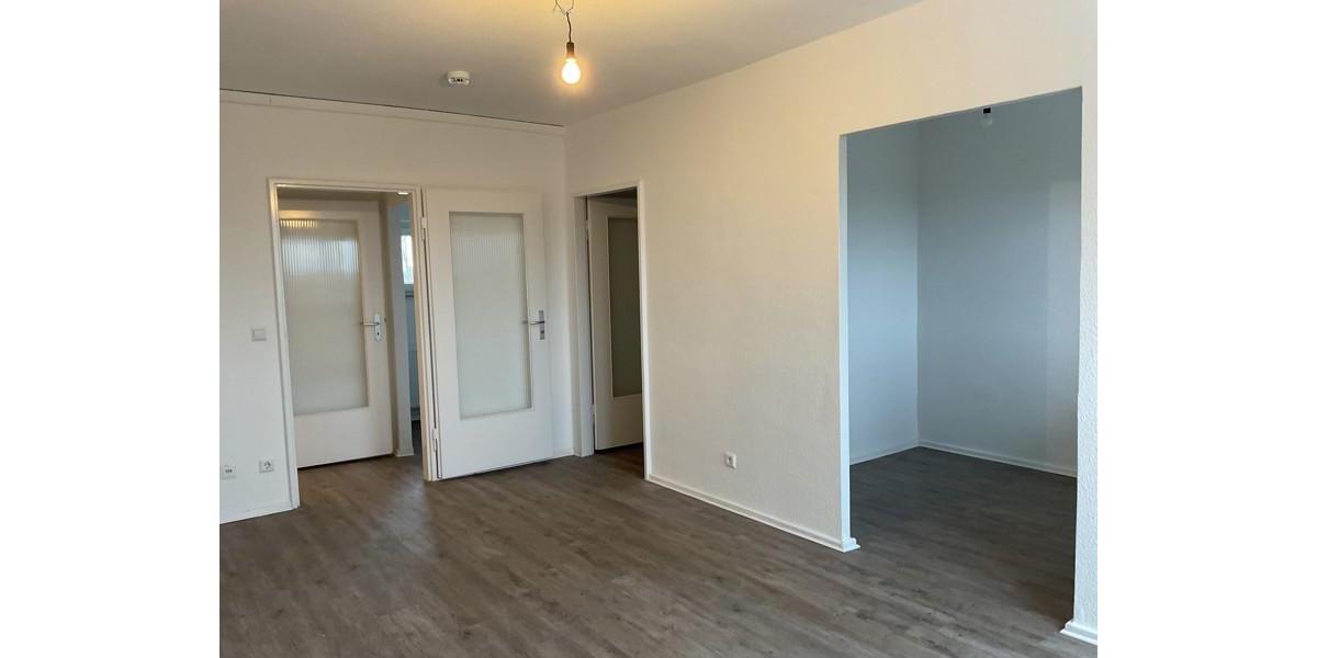 Etagenwohnung Braunschweig Heidberg-Melverode - 1 Zimmer, 38 m&sup2;, 393&euro; | Angebot:24977188
