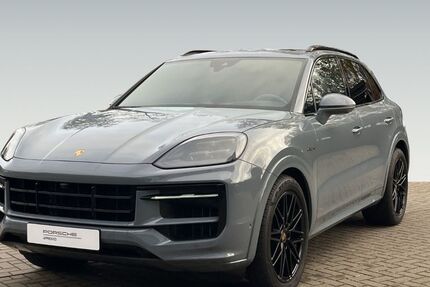 Porsche Cayenne 18.599 km 119.860 &euro; Braunschweig 38114