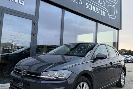 VW Polo 109.519 km 13.490 &euro; Vechelde 38159