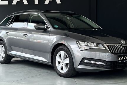 Skoda Superb 129.289 km 18.500 &euro; Schöppenstedt 38170