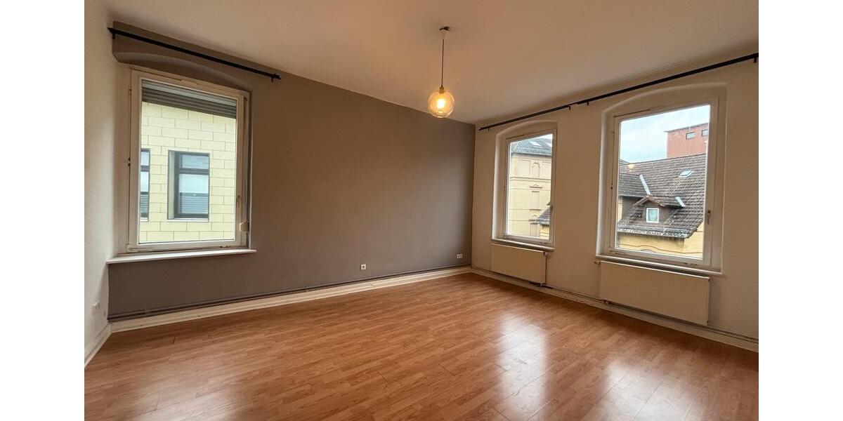 Helle 3 Zimmer Wohnung Braunschweig Nähe Bürgerpark 3 zimmer