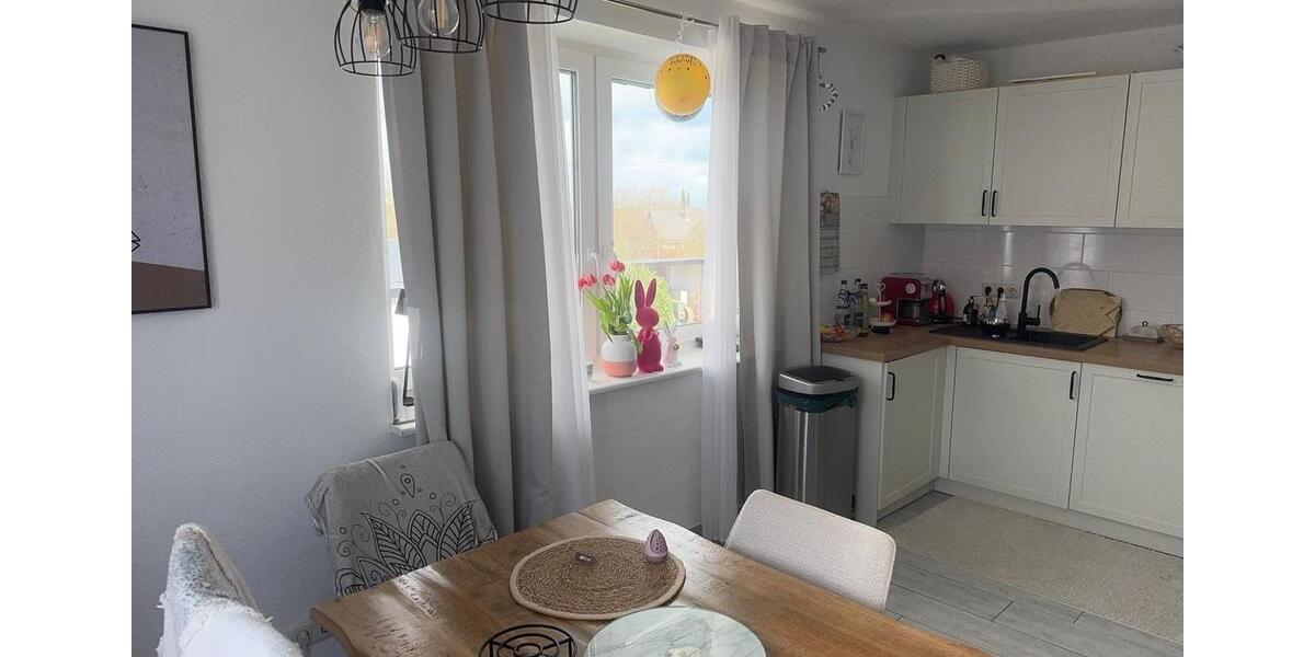 Etagenwohnung Wolfsburg Ehmen - 2 Zimmer, 90 m&sup2;, 700&euro; | Angebot:26662505
