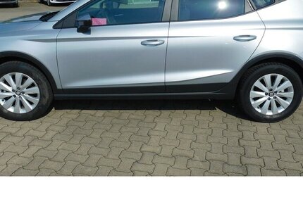 Seat Arona 1.0 Style TSI BMT Navi Klima 28.200 km 16.390 &euro; Vordorf 38533