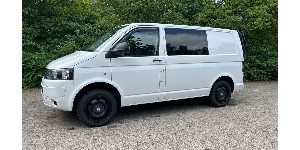 VW T5 Transporter 225.000 km 15.600 &euro; Wolfsburg 38442