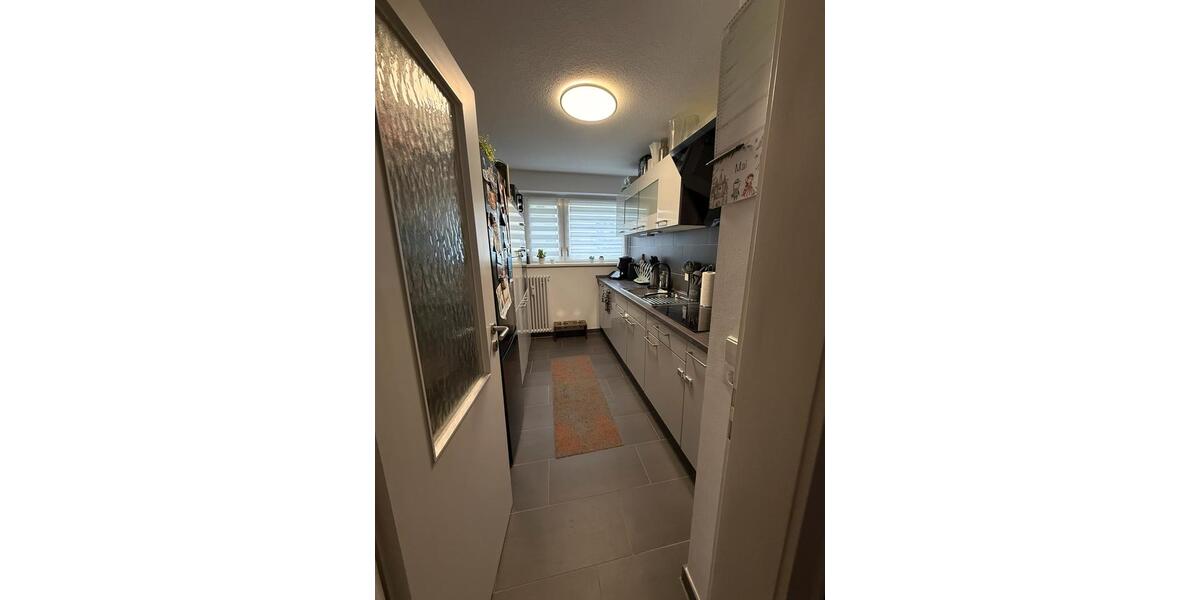 Erdgeschoßwohnung Wolfsburg Detmerode - 3 Zimmer, 69 m&sup2;, 699&euro; | Angebot:26572826