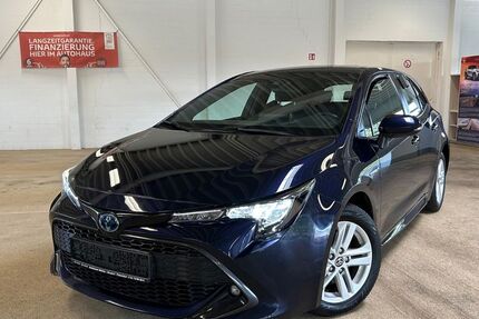 Toyota Corolla 80.509 km 19.480 &euro; Sassenburg / Neudorf- Pl 38524
