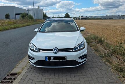 VW Golf 27.800 km 19.100 &euro; Isenbüttel 38550