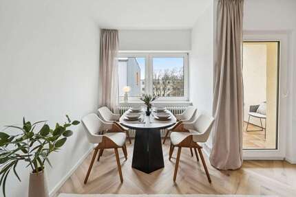 Wohnung Braunschweig Heidberg-Melverode - 3 Zimmer, 65 m&sup2;, 229.900&euro; | Angebot:26460156