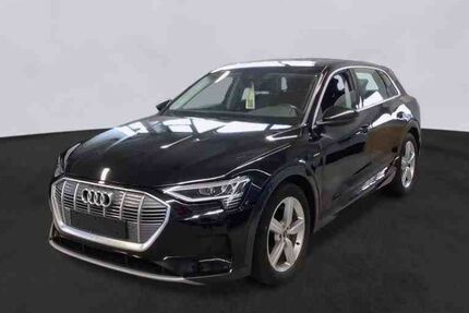 Audi e-tron 89.000 km 30.970 € Helmstedt 38350