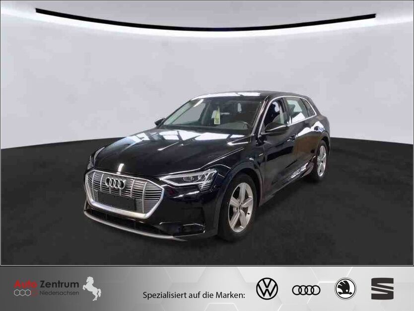 Audi e-tron 89.000 km 30.970 € Helmstedt 38350