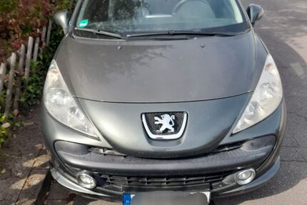 Peugeot 207 235.877 km 795 &euro; Peine 31228