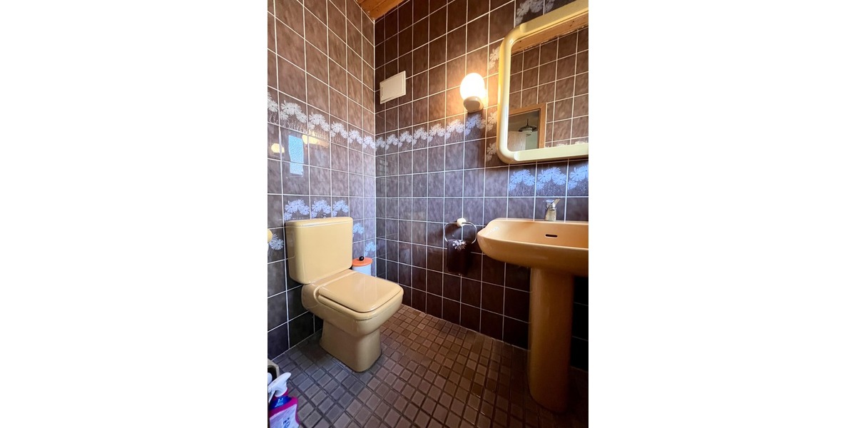 Familienbungalow in ruhiger Lage - Bungalow Elbe | Angebot:26238092