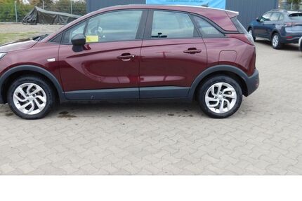 Opel Crossland (X) 103.600 km 9.990 € Vordorf 38533