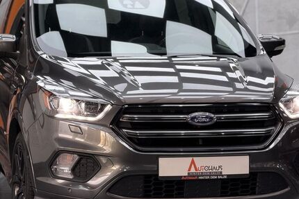 Ford Kuga 58.200 km 16.950 € Salzgitter 38259