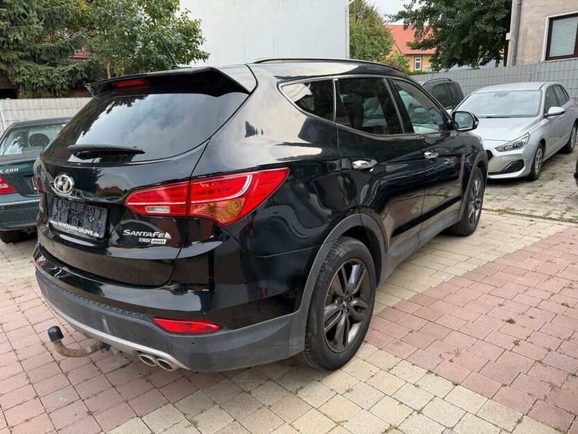 SANTA FE
