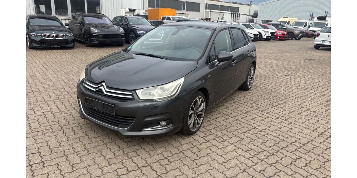 Citroen C4 336.000 km 1.890 &euro; Salzgitter 38229
