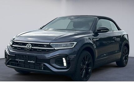 VW T-Roc 1.500 km 41.550 &euro; Braunschweig 38108