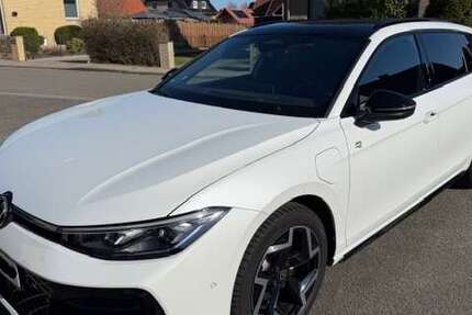 VW Passat Variant 28.000 km 48.950 &euro; Tappenbeck 38479