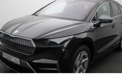 Skoda Enyaq 10.000 km 47.790 € Wolfsburg 38440