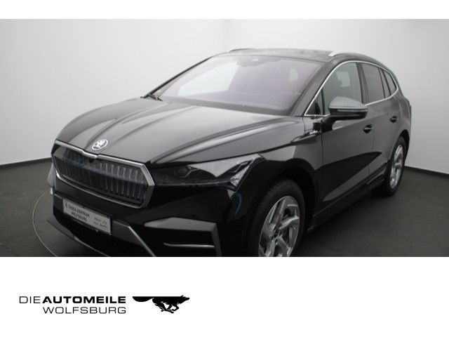 Skoda Enyaq 10.000 km 47.790 € Wolfsburg 38440