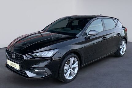 Seat Leon 7.200 km 28.775 &euro; Braunschweig 38114
