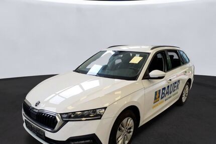 Skoda Octavia 121.235 km 15.649 &euro; Braunschweig 38112