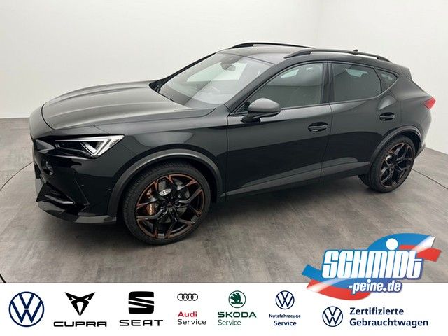 Cupra Formentor 1.100 km 47.800 &euro; Peine 31226
