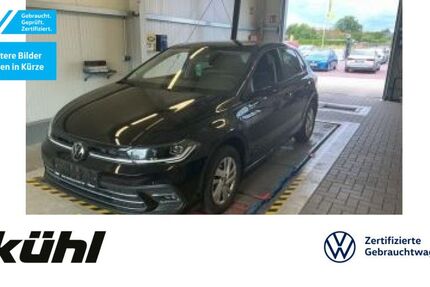 VW Polo 30.500 km 17.980 &euro; Gifhorn 38518