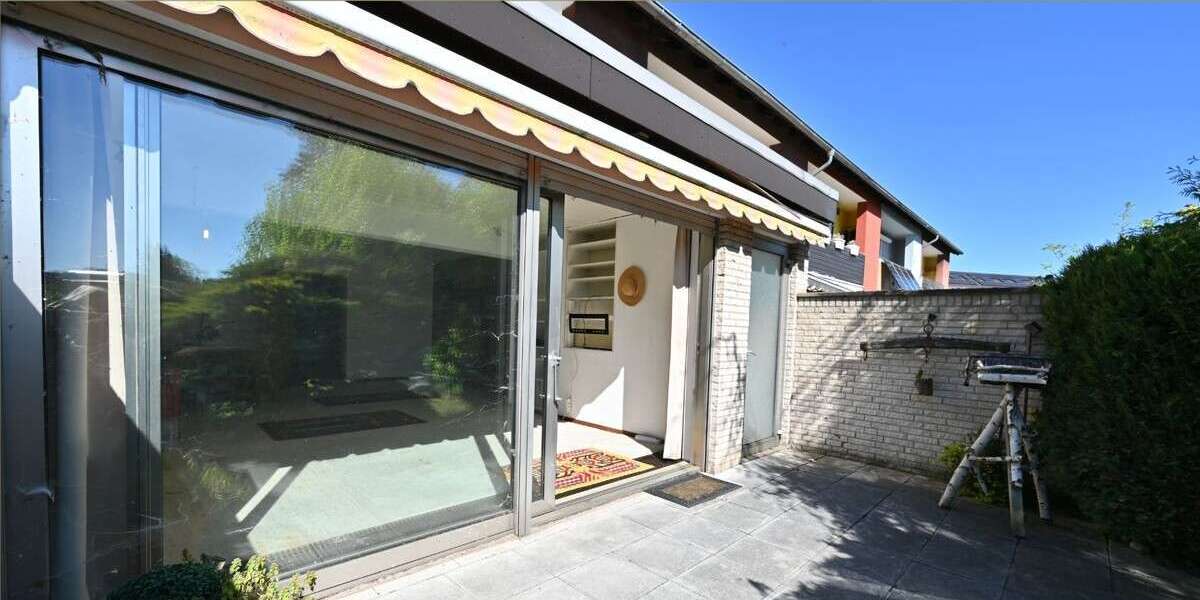 Einfamilienhaus Braunschweig / Melverode Melverode - 4 Zimmer, 123 m&sup2;, 320.000&euro; | Angebot:26378049