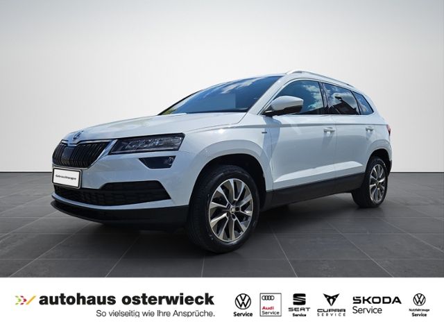 Skoda Karoq 72.399 km 24.750 € Osterwieck 38835