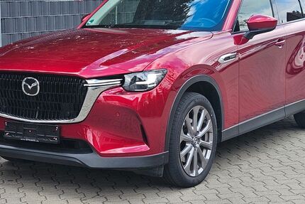 Mazda CX-60 51.490 km 29.850 &euro; Braunschweig 38110